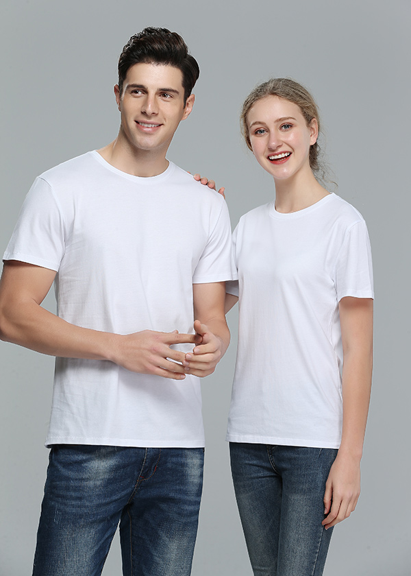 深圳廣告衫批發(fā)廠家：企業(yè)低成本宣傳的“移動(dòng)流量入口”