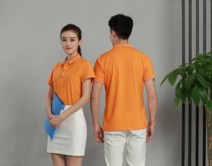 專(zhuān)業(yè)T恤衫定做廠家：打造個(gè)性化品質(zhì)服飾